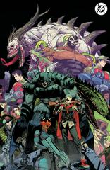 Absolute Batman [Mora Foil Virgin] #22 (2026) Prices | Absolute
