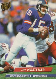 Jeff Hostetler