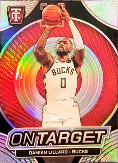 Damian Lillard