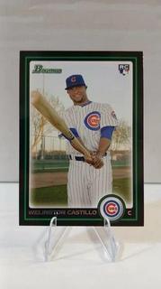 Welington Castillo