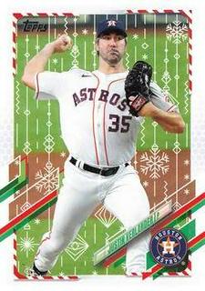 Justin Verlander