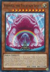 Vodnika the Fountain Spirit BPRO-EN085