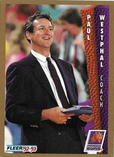 Paul Westphal