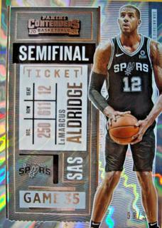LaMarcus Aldridge