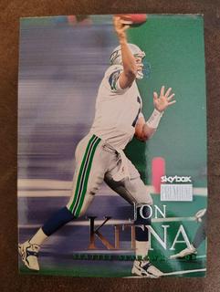 Jon Kitna