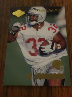 Michael Pittman