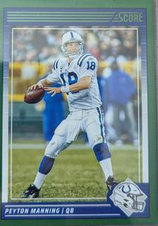 Peyton Manning