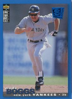 Wade Boggs
