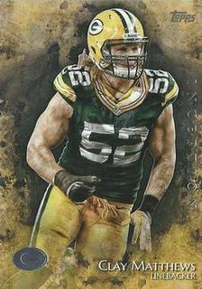 Clay Matthews