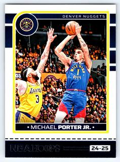 Michael Porter Jr.