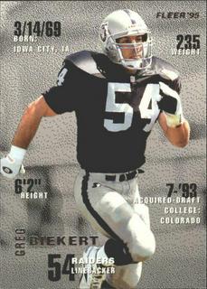 Greg Biekert