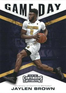 Jaylen Brown