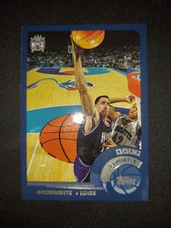 Doug Christie