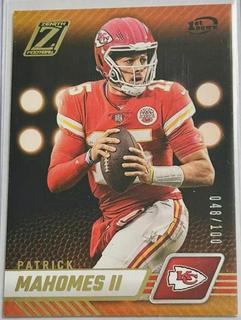 Patrick Mahomes II