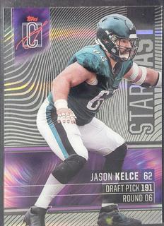 Jason Kelce