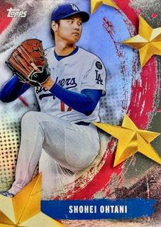Shohei Ohtani