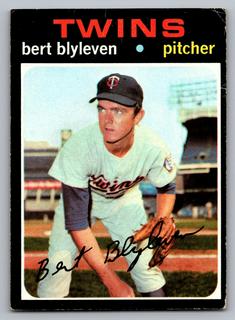 Bert Blyleven