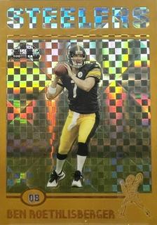 Ben Roethlisberger