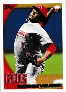 Edinson Volquez