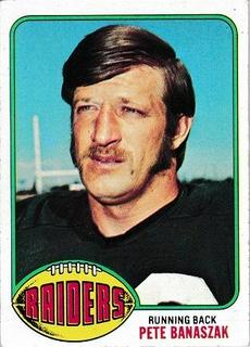 Pete Banaszak