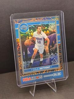Cole Anthony
