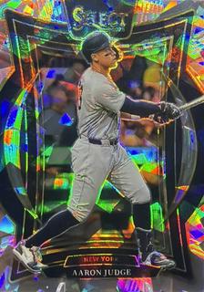 Aaron Judge