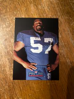 Tony Woods