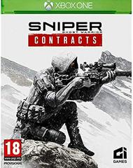 Sniper Ghost Warrior Contracts PAL Xbox One Prices