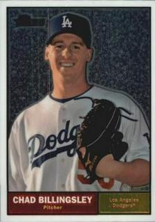 Chad Billingsley