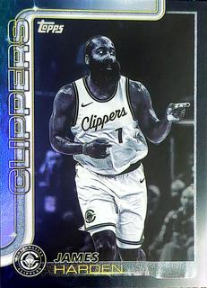 James Harden