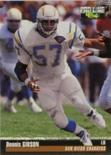 Dennis Gibson