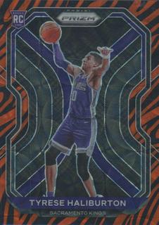 Tyrese Haliburton