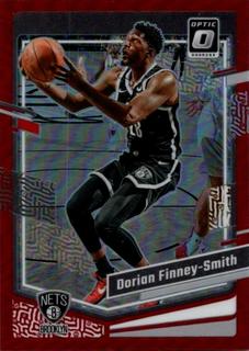 Dorian Finney-Smith