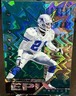 Deion Sanders