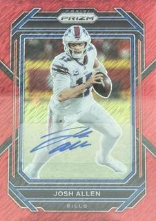 Josh Allen