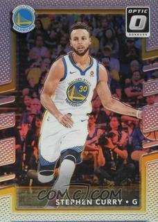 Stephen Curry