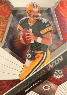Brett Favre