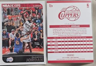Deandre Jordan