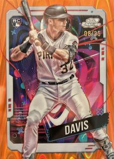 Henry Davis