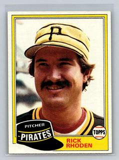 Rick Rhoden