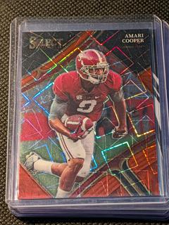 Amari Cooper