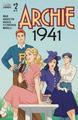 Archie 1941 [Mok] | Comic Books Archie
