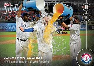 Jonathan Lucroy