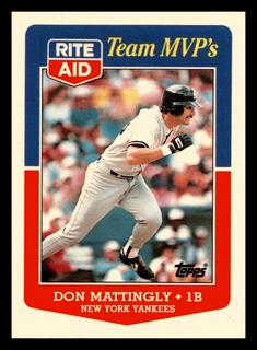 Don Mattingly
