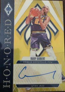 Rudy Gobert