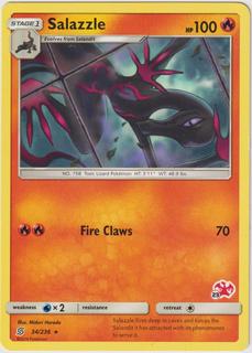 Salazzle