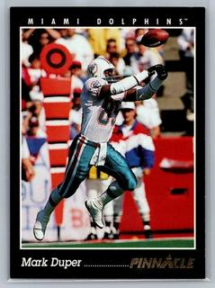 Mark Duper