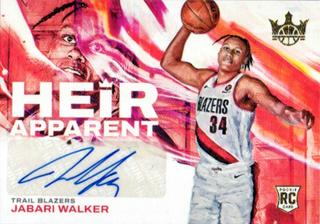 Jabari Walker