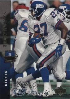 Rodney Hampton