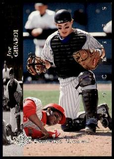 Joe Girardi